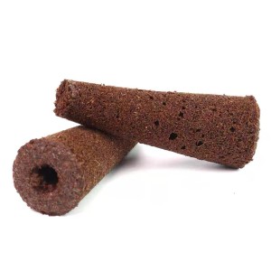 test-火山石圓柱（Volcano Stone Columns）