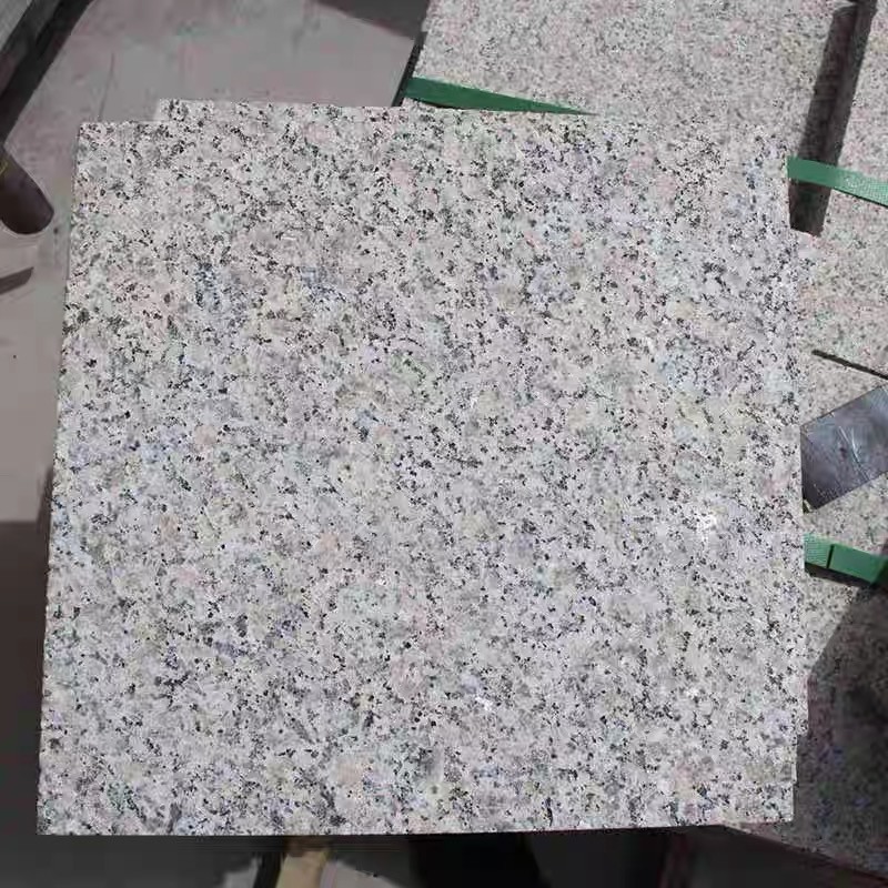 test-五蓮花（火燒面）Five Lotus (Flamed Surface)