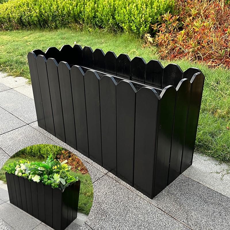花箱（Flower box）