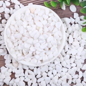 Quartz Bio-Chemical Sand