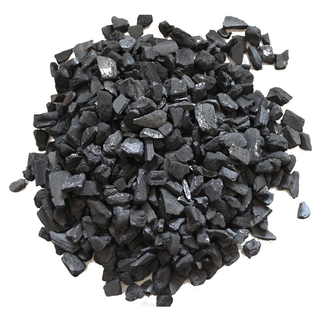 Broken Carbon