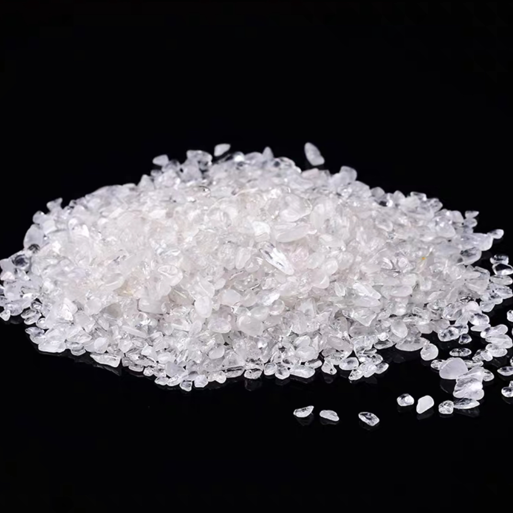 White Refined Sand