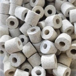3#Ceramic Ring(Remove Ammonia)