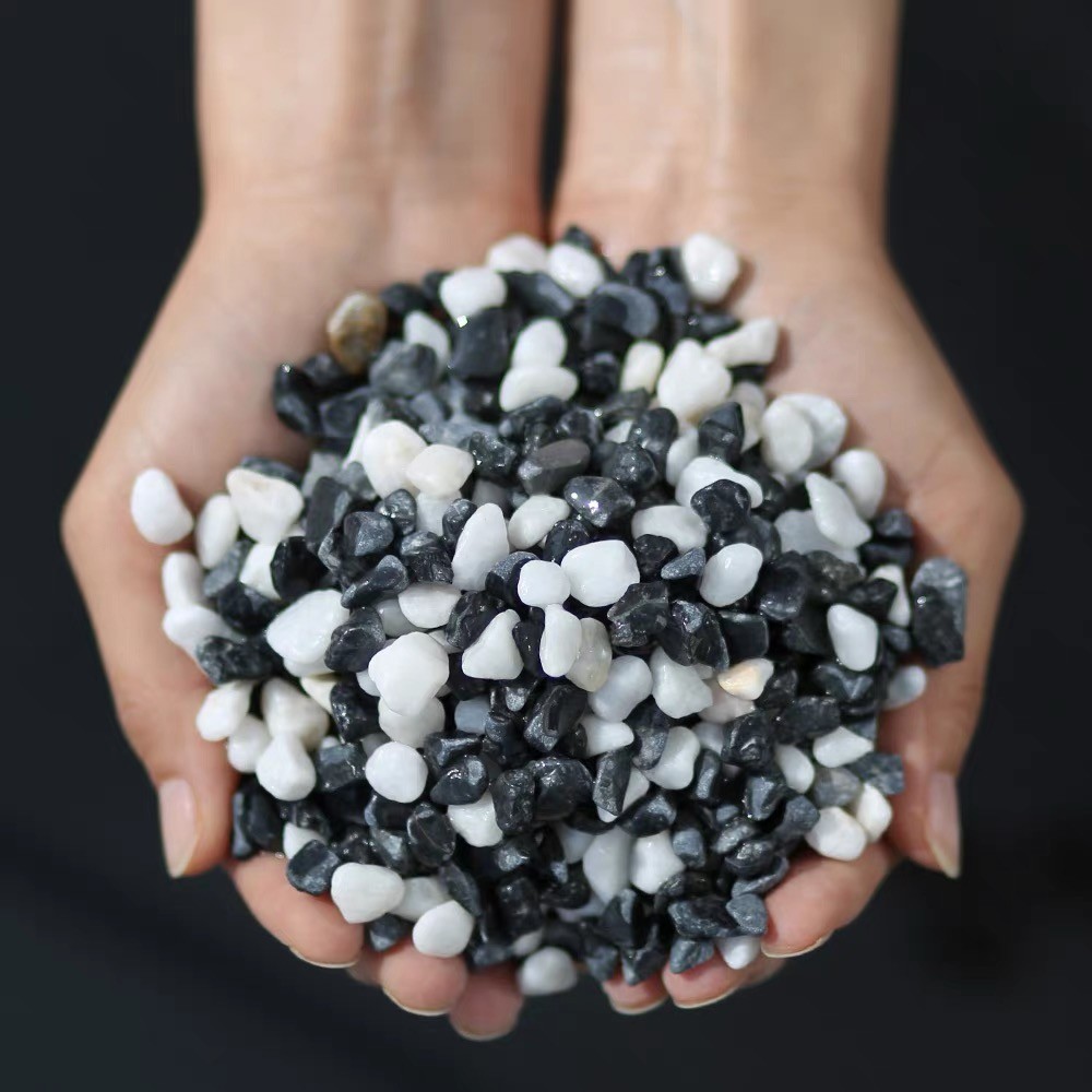 Broken Carbon+Ammonia Remove Stone
