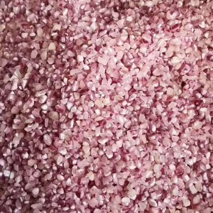 China Red Gravel