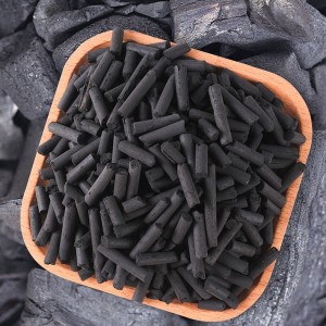 Super Activated Carbon