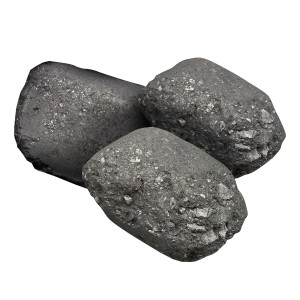 優質高純度石墨球（High-quality, high-purity briquette）