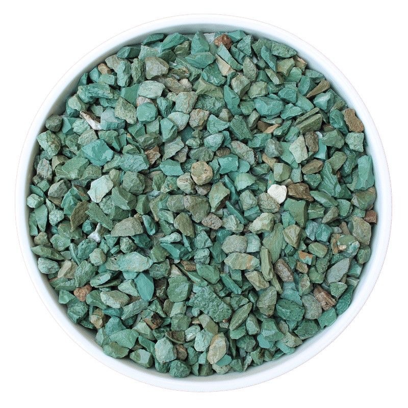 Ammonia Remove Stone