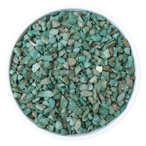 Ammonia Remove Stone