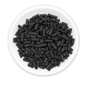 Super Activated Carbon