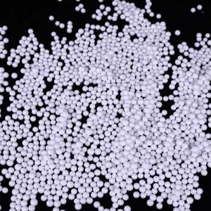 Remove PhosphateAnd Silicate Ball