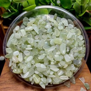 Light Green Gravel