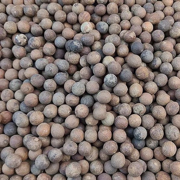 Bio-Chemical Bead