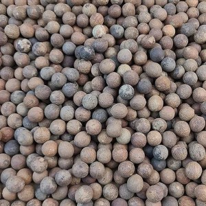 Bio-Chemical Bead