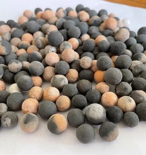 Activated Bio-Chemical Bead